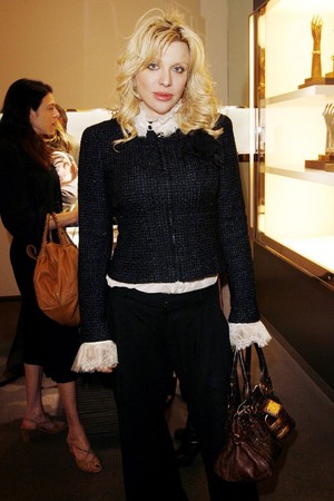 ▲▼             。（圖／記者VOGUE攝）