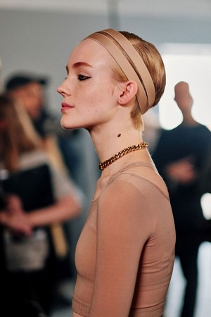 ▲▼             。（圖／記者VOGUE攝）