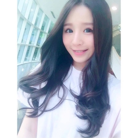 ▲元元。（圖／翻攝自元元IG）