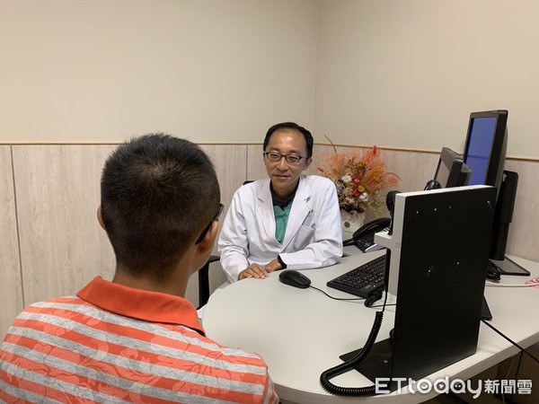 ▲▼（圖／中國醫藥大學新竹分院提供）