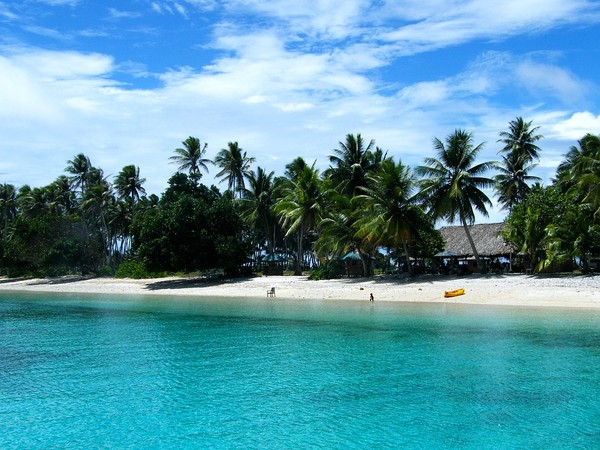 ▲▼北太平洋馬紹爾群島（Marshall Islands）。（圖／pixabay）