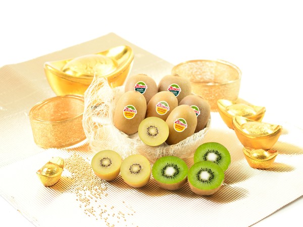 ▲▼奇異果,中元節,普渡,好兄弟,zespri。（圖／品牌提供）