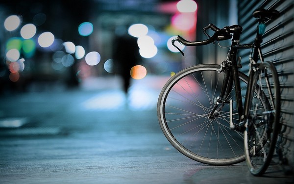 腳踏車,單車（圖／取自免費圖庫pixabay）