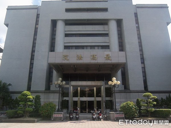 ▲最高法院分案霸凌女法官及保密分案問題，引發爭議           。（圖／記者蘇位榮攝）