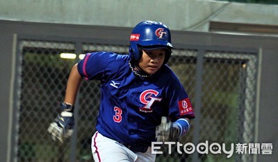 前U12國手蔡韋辰目標「夏日大谷」　盼率領日南學園重返甲子園