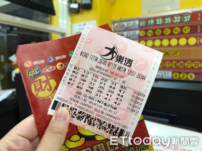 大樂透中秋加碼拚本週全送出！　還有1600萬等著被中走