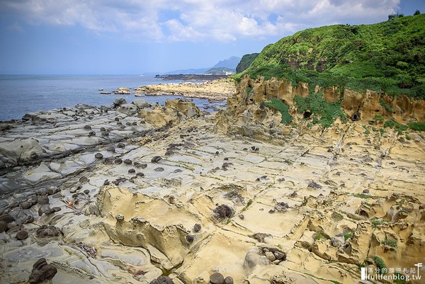 ▲▼和平島公園。（圖／滿分的旅遊札記提供）