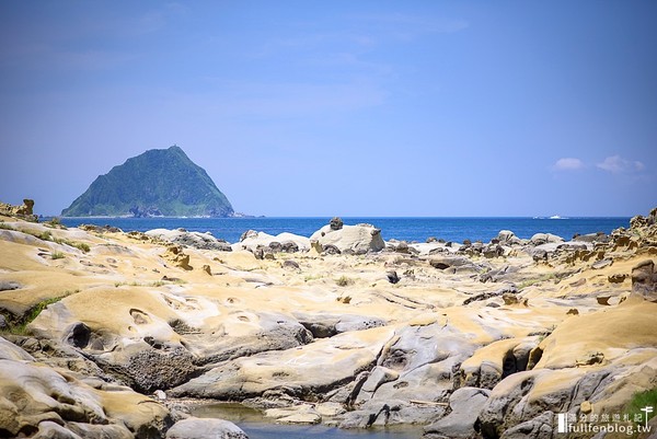 ▲▼和平島公園。（圖／滿分的旅遊札記提供）