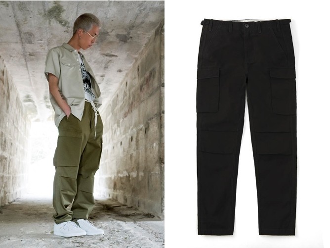 Carhartt troop outlet pants