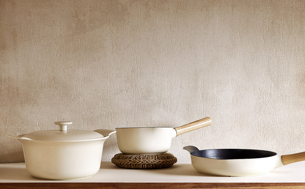 ▲ZARA HOME KITCHEN。（圖／品牌提供）