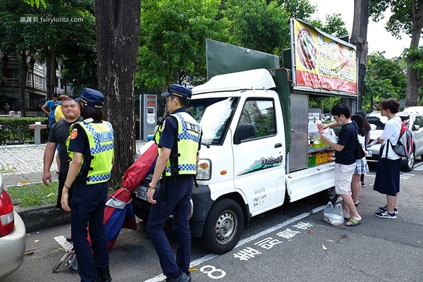 ▲▼胖子修行動餐車。（圖／蹦啾＊謝蘿莉 La vie heureuse提供）