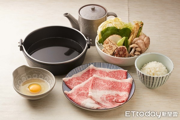 ▲黑毛屋微風台北車站店7/31開幕　首3日「肉量免費升級」。（圖／乾杯提供）