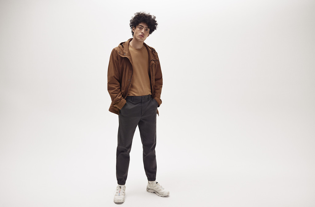 ▲UNIQLO優衣庫2019秋冬預覽。（圖／UNIQLO提供）