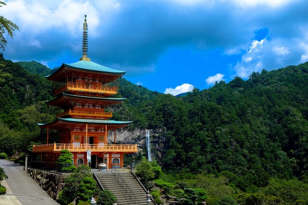 ▲▼日本,寺廟,法會,超渡,法師。（圖／取自免費圖庫pixabay）