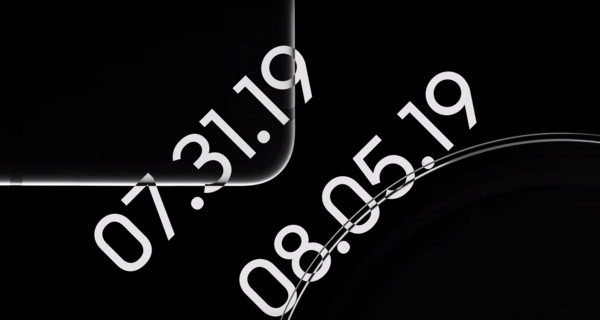 ▲▼為了讓外界更聚焦Note 10，三星將於7/31、8/5先發布S6平板與Active 2手錶。（圖／翻攝自YouTube）