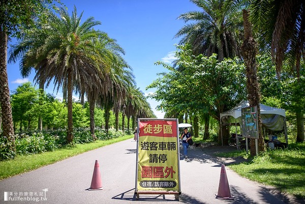 ▲▼雲山水夢幻湖。（圖／滿分的旅遊札記提供）