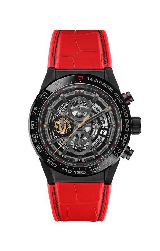 ▲▼ TAG Heuer  。（圖／品牌提供）