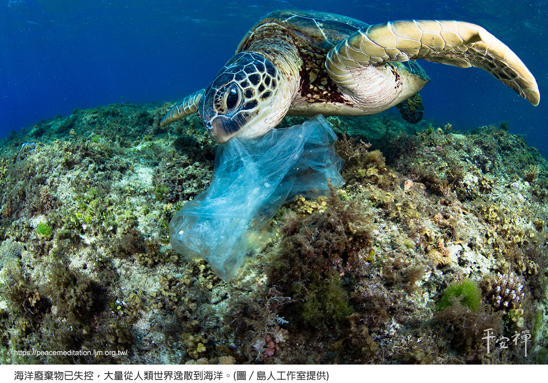 50年海中的垃圾將超過魚海洋廢棄物失控的真相 Ettoday生活新聞 Ettoday新聞雲