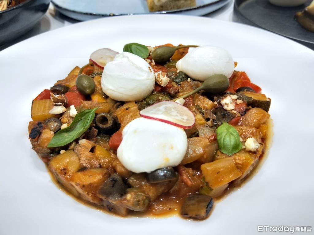 北市米其林推薦餐廳爆「多人上吐下瀉」 業者緊急消毒