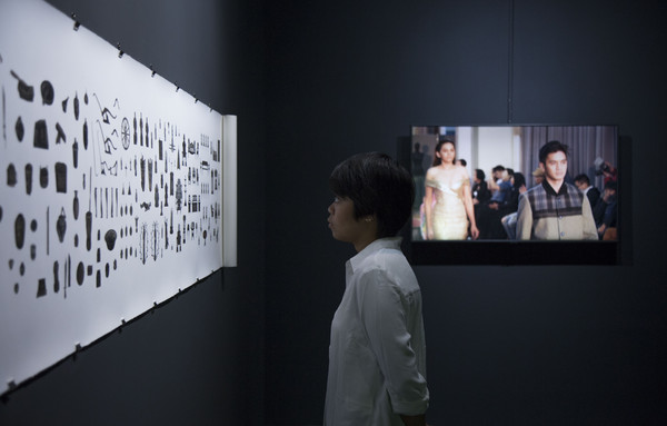 ▲▼ 台北當代藝術館在8/3推出「台灣！我來了」特展。（圖／當代藝術館提供）