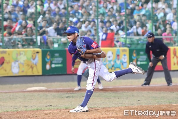 ▲2019第五屆U-12世界盃少棒賽中華隊勝日本勇奪冠軍。（圖／記者林悅翻攝，下同）