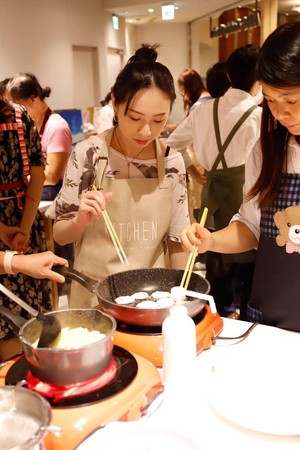 ▲▼ABC cooking Studio。（圖／ABC cooking Studio粉專）