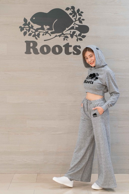 ▲▼Roots S＆P專賣店開幕。（圖／Roots提供）