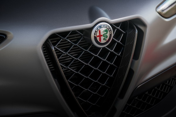 ▲392萬起！愛快羅密歐「最速雙雄」Giulia、Stelvio NRing澳洲開賣。（圖／翻攝自Alfa Romeo）
