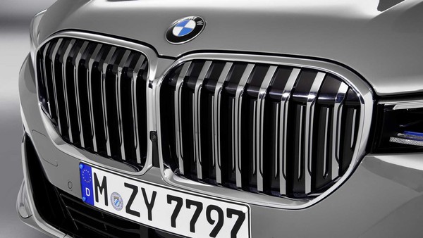 ▲最大馬力650匹！BMW將推出「大7電動版」　續航力可達700km。（圖／翻攝自BMW）