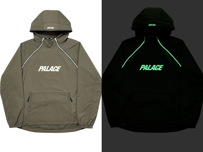 ▲Palace 2019秋季。（圖／翻攝自Palace）