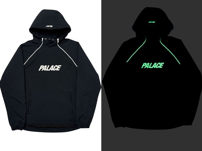 ▲Palace 2019秋季。（圖／翻攝自Palace）