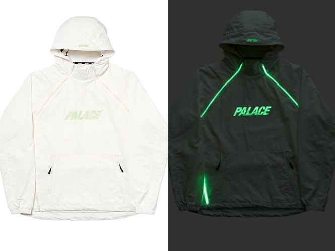 ▲Palace 2019秋季。（圖／翻攝自Palace）