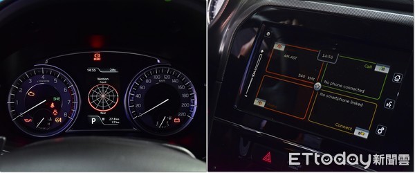 Suzuki小改款Vitara「77萬元」起在台上市　渦輪車型獨享全新6大安全科技（圖／記者游鎧丞攝）