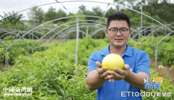 ▲▼ 台青築夢季 。（圖／翻攝中國台灣網）