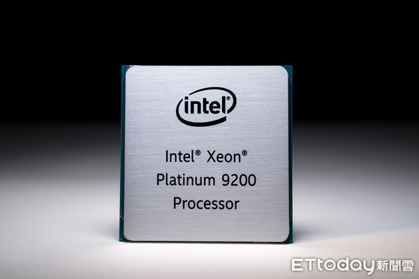 ▲▼ 英特爾再推有人工智慧版Xeon處理器Cooper Lake　2020上半年問世。（圖／業者提供）