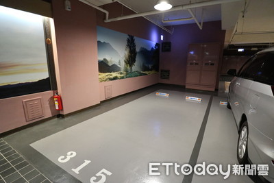 台中最貴車位！七期豪宅350萬創價　網驚：都能買雙B了