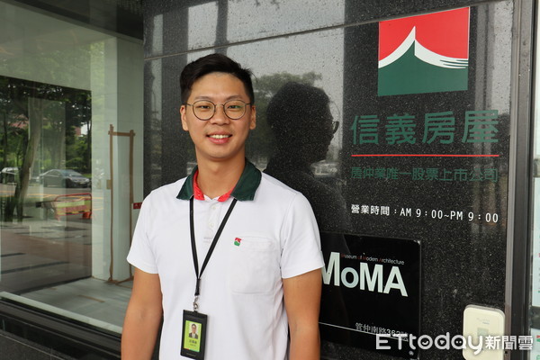 ▲▼挑選平面車位。（圖／記者陳建宇攝）