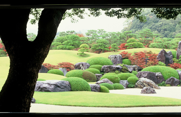 ▲秋天來日本鳥取賞楓▼             。（圖／七逗旅遊網提供）