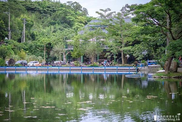 ▲豆麥私房菜。（圖／滿分的旅遊札記提供）