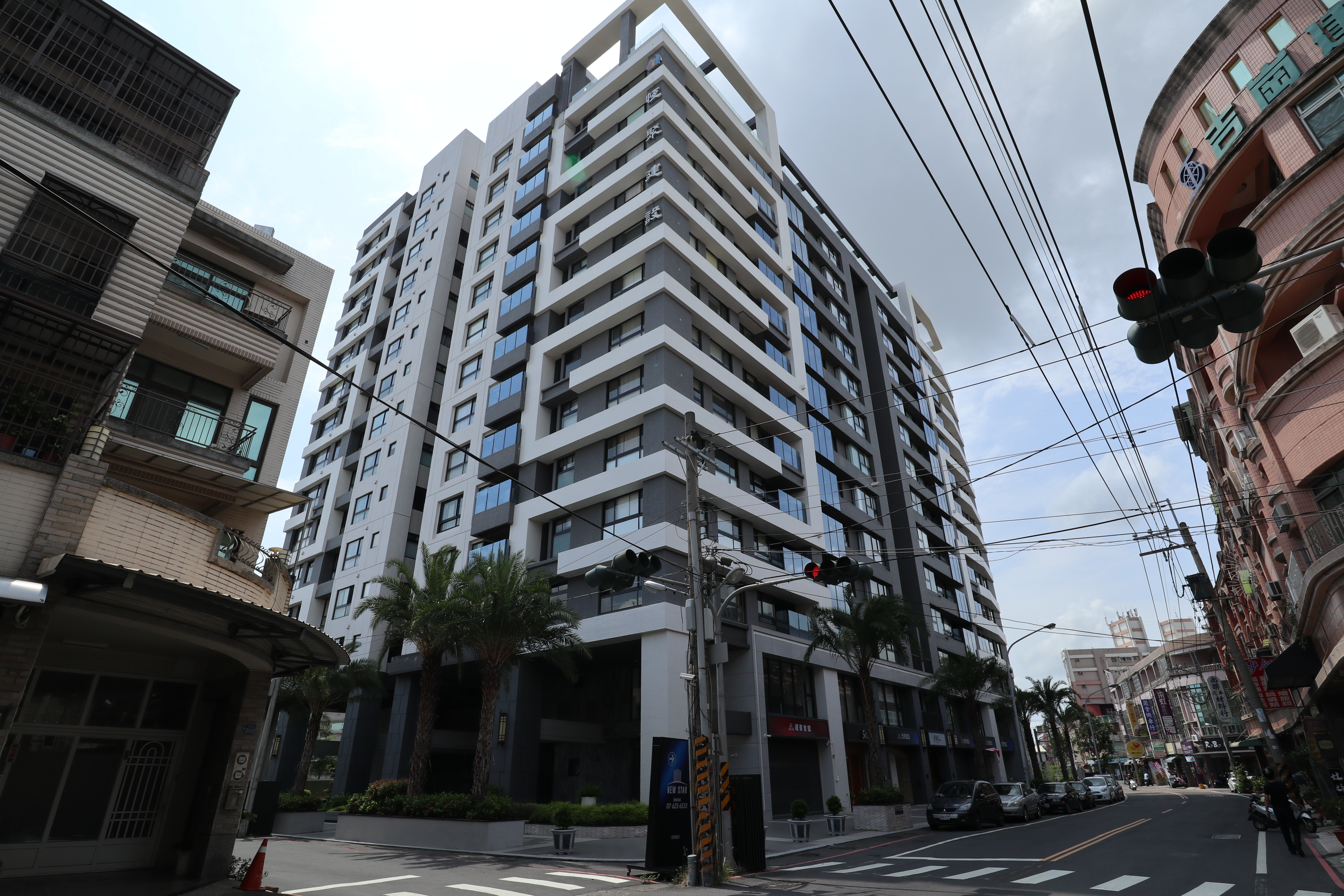 隱形富豪在這 自營商撐起 岡山國 房價房價倒灌直逼房市熱區 Ettoday房產雲 Ettoday新聞雲