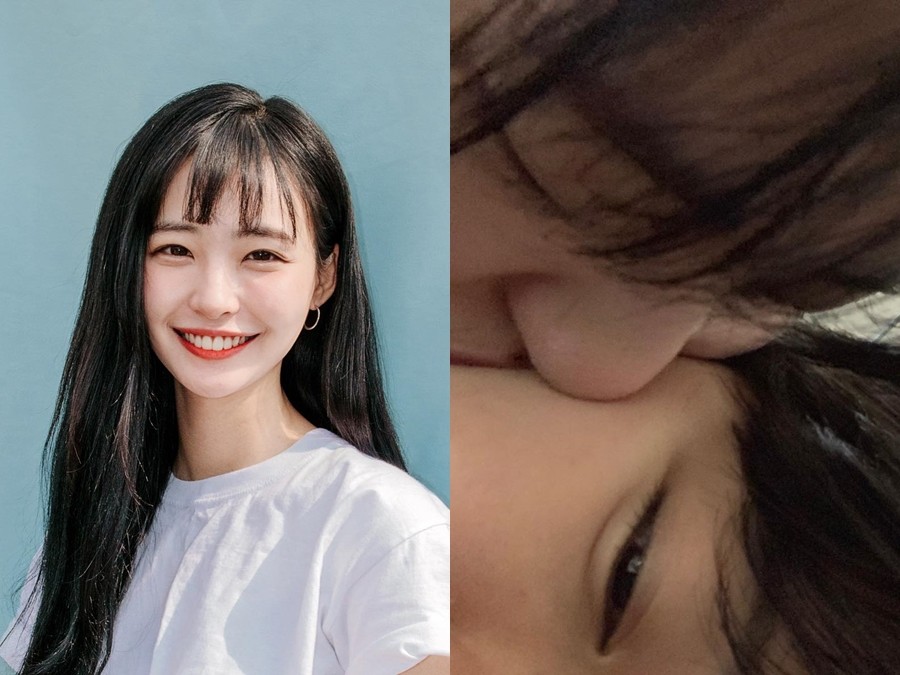 韓第一個公開出櫃女偶像 23歲慎惠仁ig被罵爆 硬起來嗆 少在那邊拉仇恨 Ettoday星光雲 Ettoday新聞雲