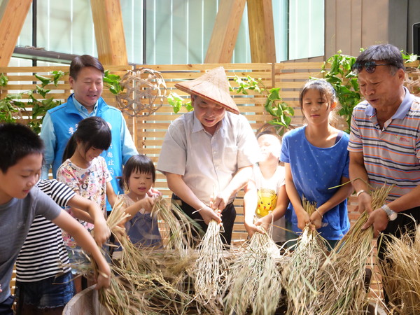 ▲新竹縣年度盛事「耕讀生活趣」　四大主題網路報名開始。（圖／記者陳凱力翻攝）