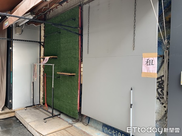 ▲▼新堀江店面。（圖／記者陳建宇攝）