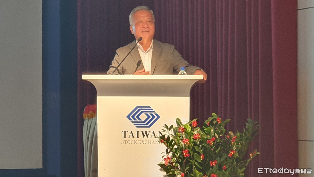 ▲▼ 新纖總經理羅時銓。（圖／記者李瑞瑾攝）