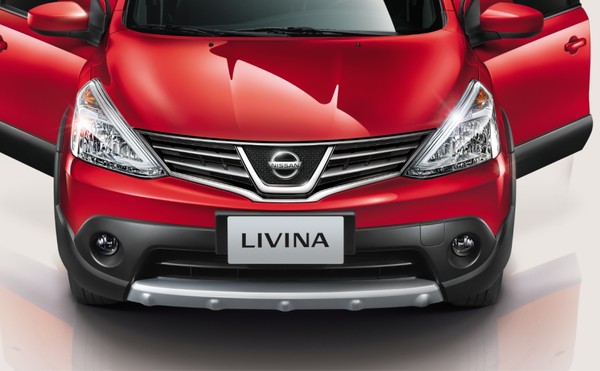 ▲▼NISSAN LIVINA。（圖／品牌提供）