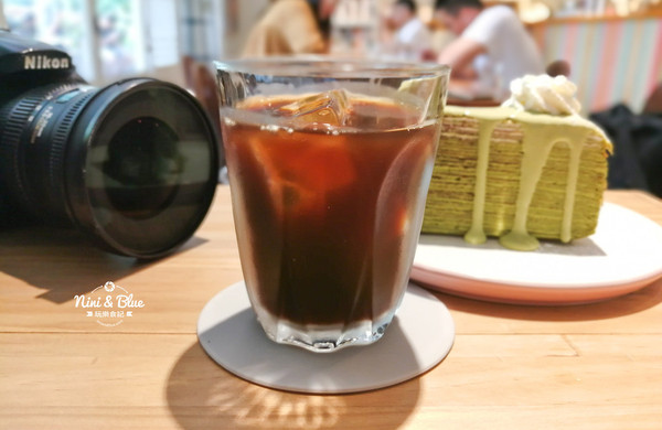 ▲▼彰化All In Coffee。（圖／Nini and blue提供）