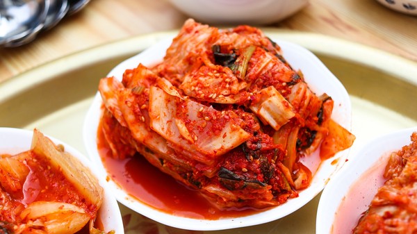 ▲▼韓式泡菜。（圖／取自免費圖庫pixabay）