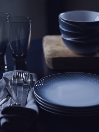 ▲皇家哥本哈根、Le Creuset2019新品。（圖／品牌提供）