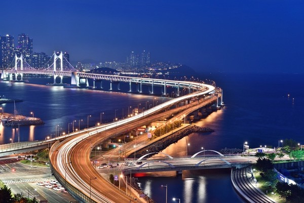 ▲釜山自由行景點、交通懶人包。（圖／Tripbaa提供）