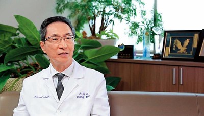臺安醫院健檢客戶大量流失　商標喬不攏董事會決議將院長削權